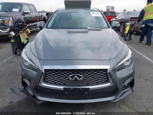 JN1EV7AP1LM204351 Infiniti Q50 SPORT