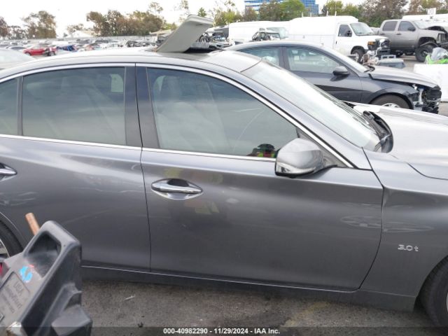 JN1EV7AP1LM204351 Infiniti Q50 SPORT