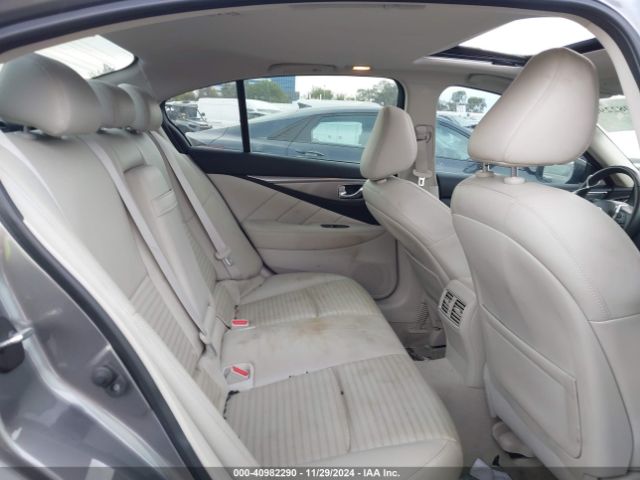 JN1EV7AP1LM204351 Infiniti Q50 SPORT