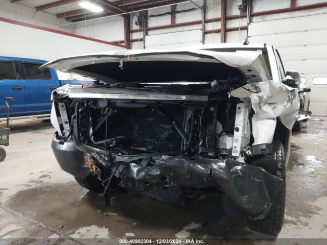 1GCNCNEC0JZ135487 Chevrolet Silverado 1500 Work Truck