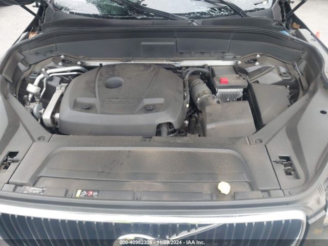 YV4A22PK1K1479394 Volvo Xc90 T6 Momentum