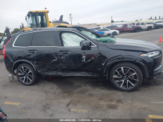 YV4A22PK1K1479394 Volvo Xc90 T6 Momentum