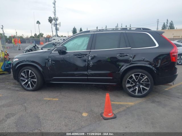 YV4A22PK1K1479394 Volvo Xc90 T6 Momentum
