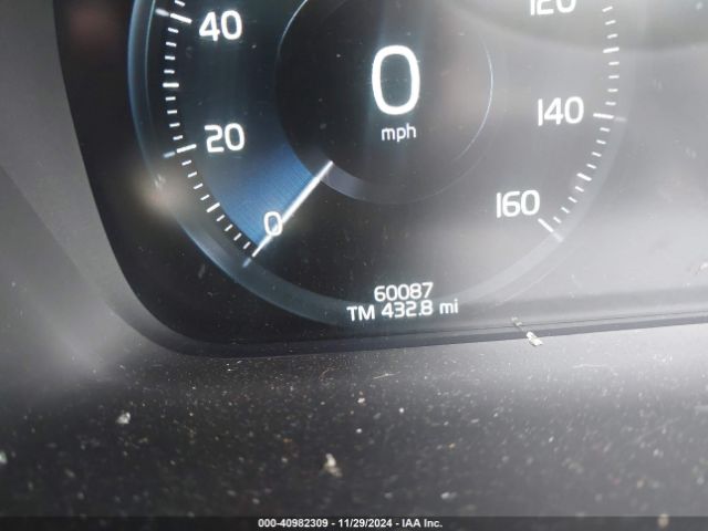 YV4A22PK1K1479394 Volvo Xc90 T6 Momentum