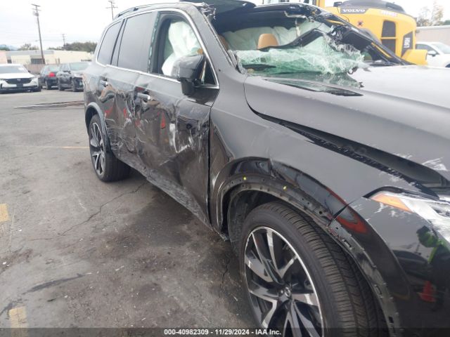 YV4A22PK1K1479394 Volvo Xc90 T6 Momentum