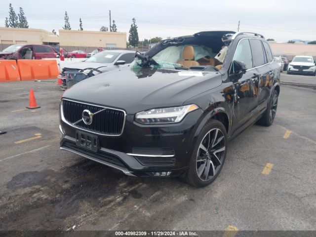 YV4A22PK1K1479394 Volvo Xc90 T6 Momentum
