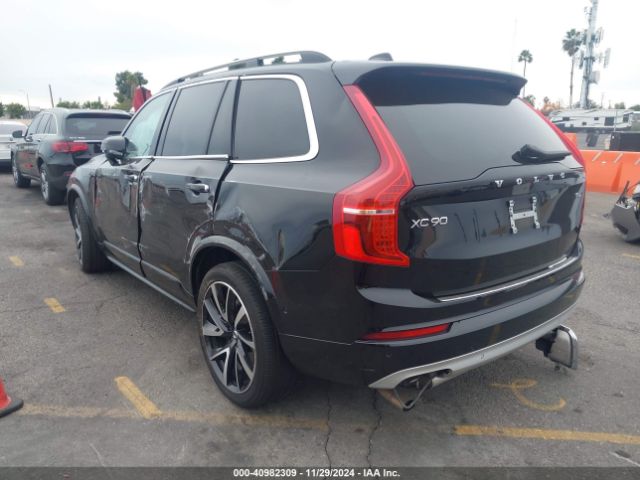 YV4A22PK1K1479394 Volvo Xc90 T6 Momentum