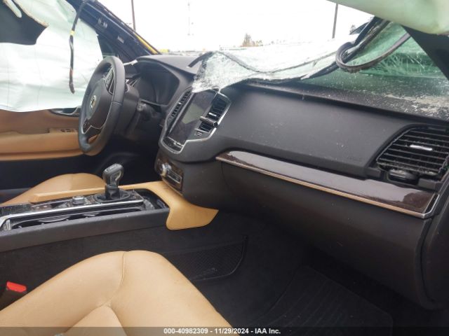 YV4A22PK1K1479394 Volvo Xc90 T6 Momentum
