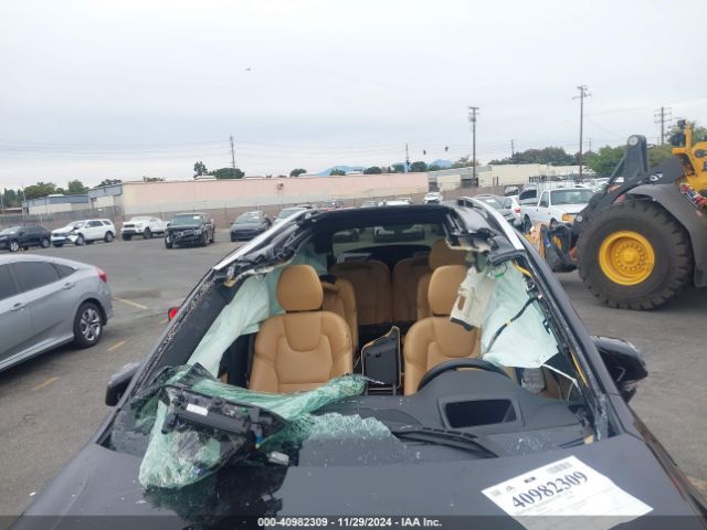 YV4A22PK1K1479394 Volvo Xc90 T6 Momentum