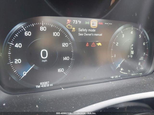 YV4A22PK1K1479394 Volvo Xc90 T6 Momentum