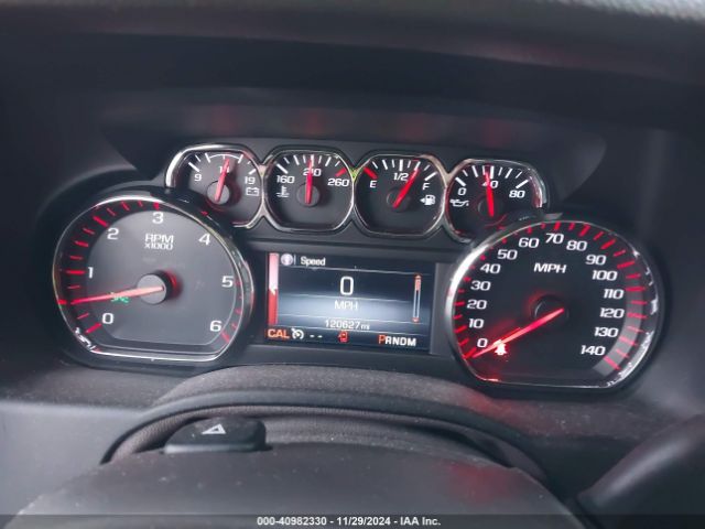 1GKS2BKC6FR655777 GMC YUKON SLT