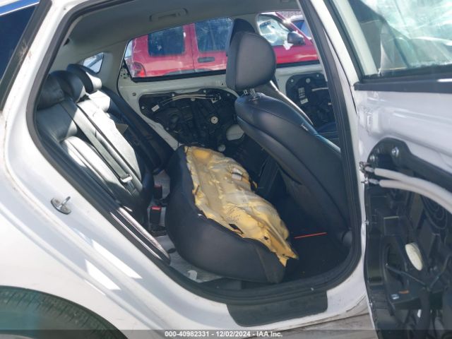5XXGU4L37HG172035 KIA OPTIMA EX