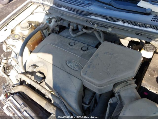 2FMDK4JC2EBB26972 Ford EDGE SEL