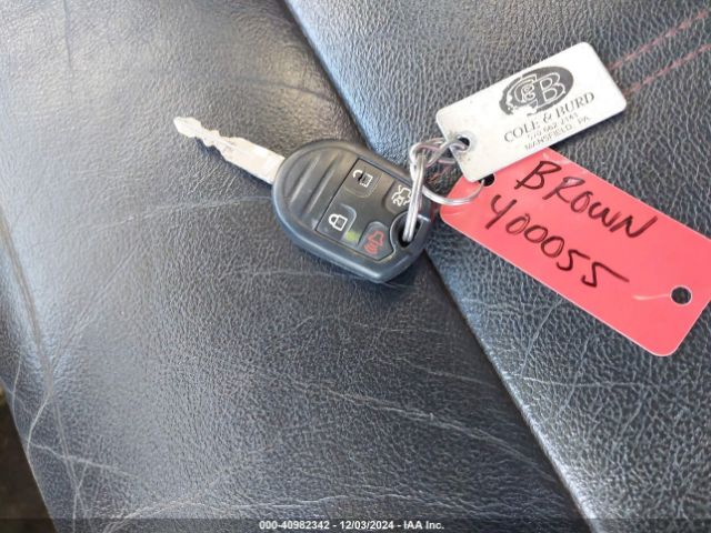 2FMDK4JC2EBB26972 Ford EDGE SEL