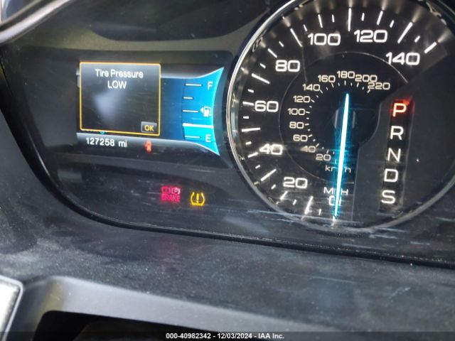 2FMDK4JC2EBB26972 Ford EDGE SEL