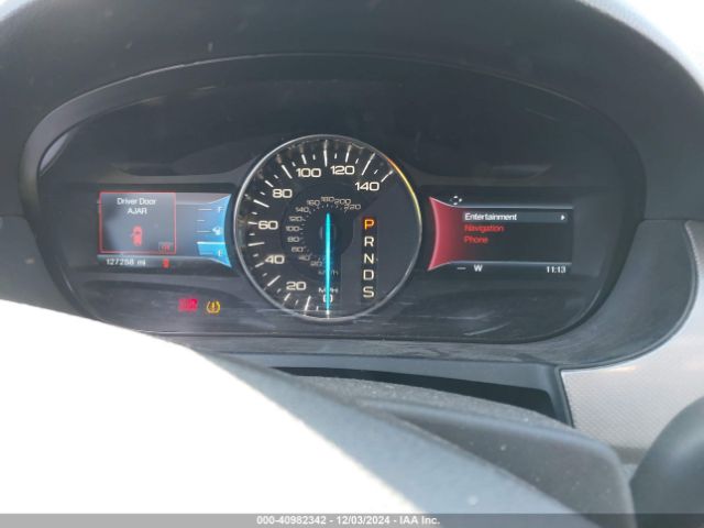 2FMDK4JC2EBB26972 Ford EDGE SEL
