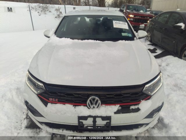 3VW6T7BUXLM039462 Volkswagen Jetta Gli 2.0t Autobahn/2.0t S