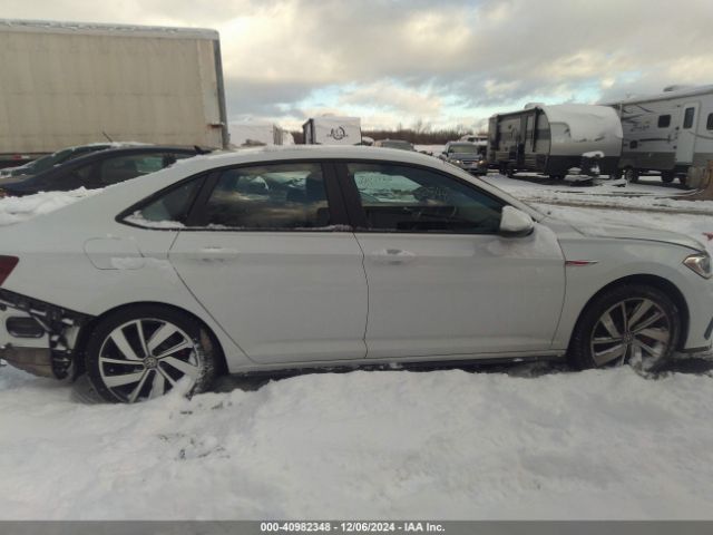 3VW6T7BUXLM039462 Volkswagen Jetta Gli 2.0t Autobahn/2.0t S