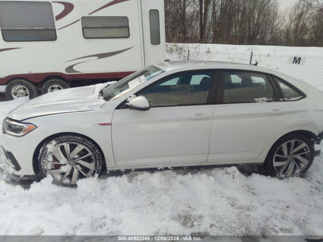 3VW6T7BUXLM039462 Volkswagen Jetta Gli 2.0t Autobahn/2.0t S
