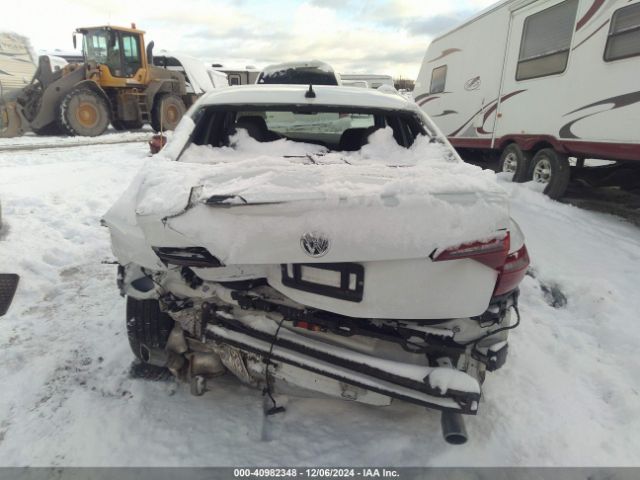 3VW6T7BUXLM039462 Volkswagen Jetta Gli 2.0t Autobahn/2.0t S