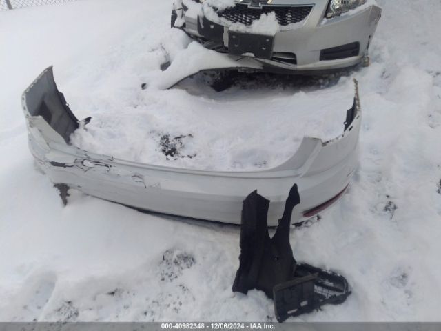 3VW6T7BUXLM039462 Volkswagen Jetta Gli 2.0t Autobahn/2.0t S