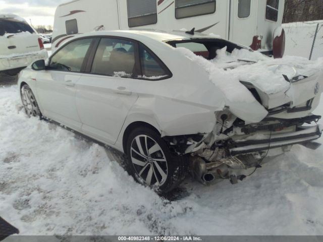 3VW6T7BUXLM039462 Volkswagen Jetta Gli 2.0t Autobahn/2.0t S
