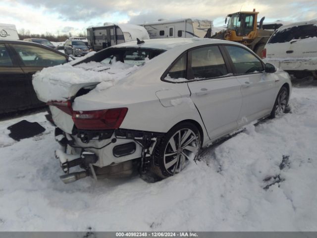 3VW6T7BUXLM039462 Volkswagen Jetta Gli 2.0t Autobahn/2.0t S