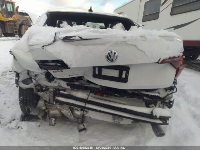 3VW6T7BUXLM039462 Volkswagen Jetta Gli 2.0t Autobahn/2.0t S