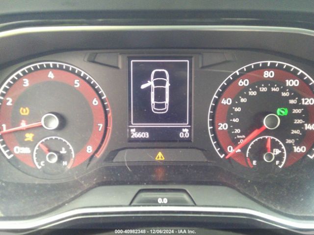 3VW6T7BUXLM039462 Volkswagen Jetta Gli 2.0t Autobahn/2.0t S
