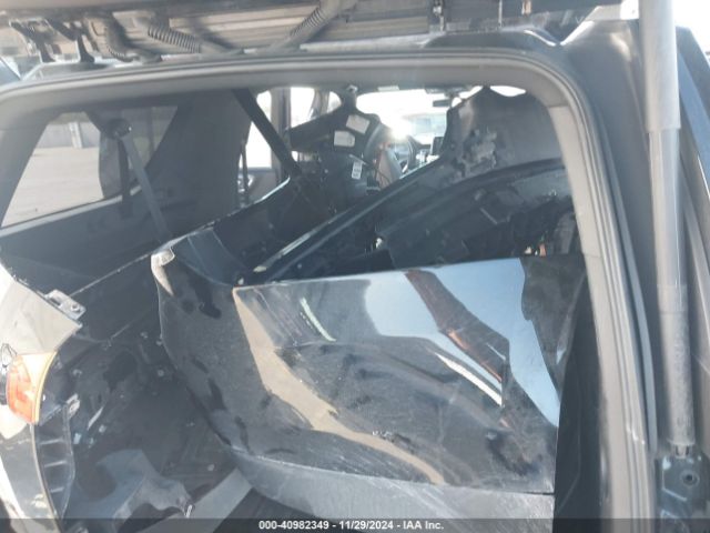 1GNSCCKD7NR278969 Chevrolet Suburban 2wd Lt