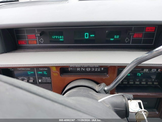 1993 CADILLAC 60 SPECIAL 1G6CB53B1P4238110 Photo 6