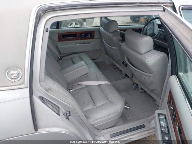 1993 CADILLAC 60 SPECIAL 1G6CB53B1P4238110 Photo 7