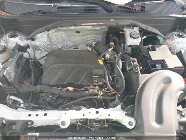 2021 CHEVROLET TRAILBLAZER KL79MMS23MB015830 Photo 9