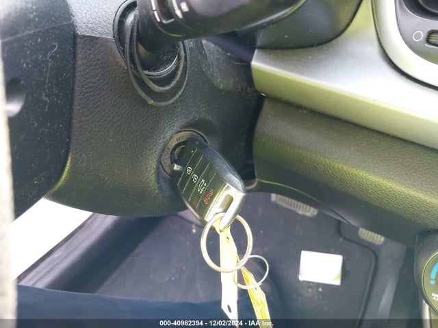 3KPA24AD2LE353780 KIA RIO S