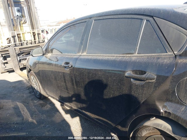 3KPA24AD2LE353780 KIA RIO S