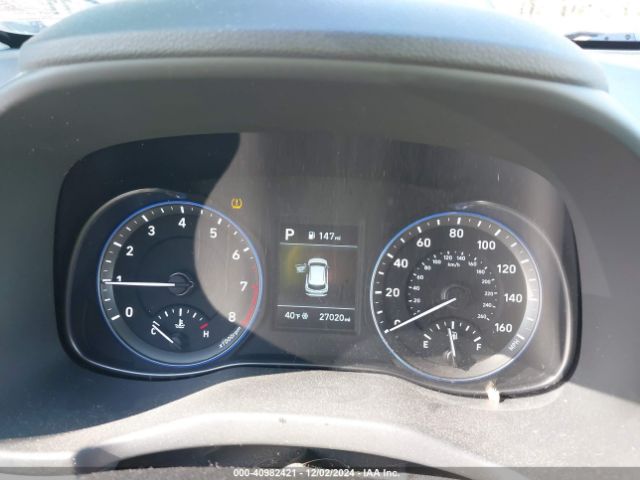 KM8K12AA9LU578633 Hyundai Kona Se