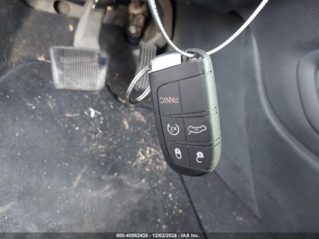 1C3CDFCB0FD277643 Dodge Dart Limited