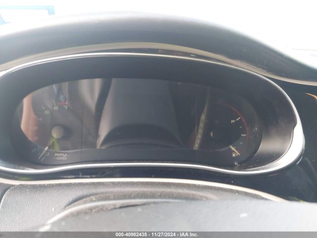 1C3CDFCB0FD277643 Dodge Dart Limited