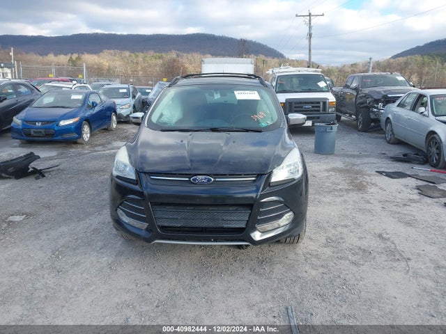 Ford ESCAPE SE 2015 1FMCU9GX6FUA13969 Image 13