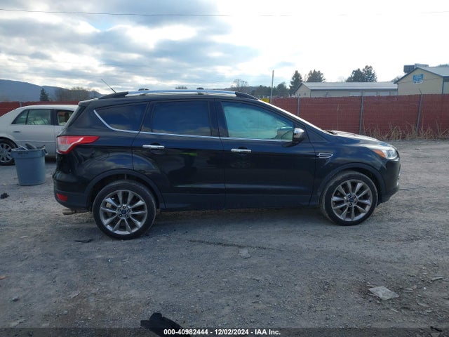 Ford ESCAPE SE 2015 1FMCU9GX6FUA13969 Image 14