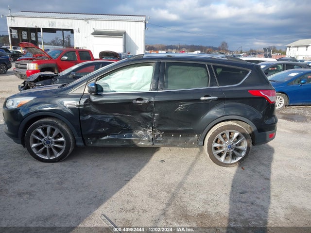 Ford ESCAPE SE 2015 1FMCU9GX6FUA13969 Image 15