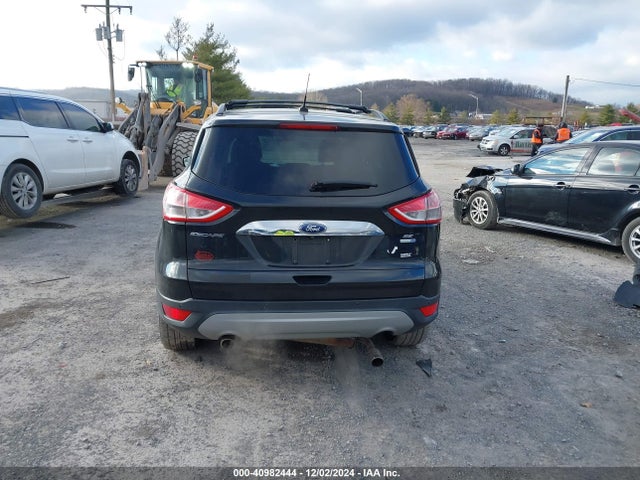 Ford ESCAPE SE 2015 1FMCU9GX6FUA13969 Image 17