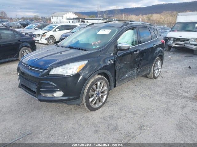 Ford ESCAPE SE 2015 1FMCU9GX6FUA13969 Image 2