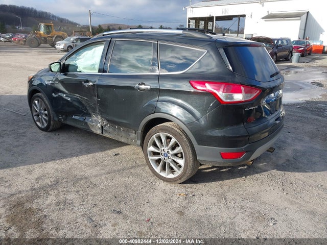 Ford ESCAPE SE 2015 1FMCU9GX6FUA13969 Image 3