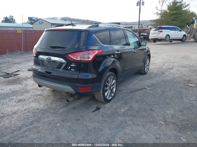 Ford ESCAPE SE 2015 1FMCU9GX6FUA13969 Image 4