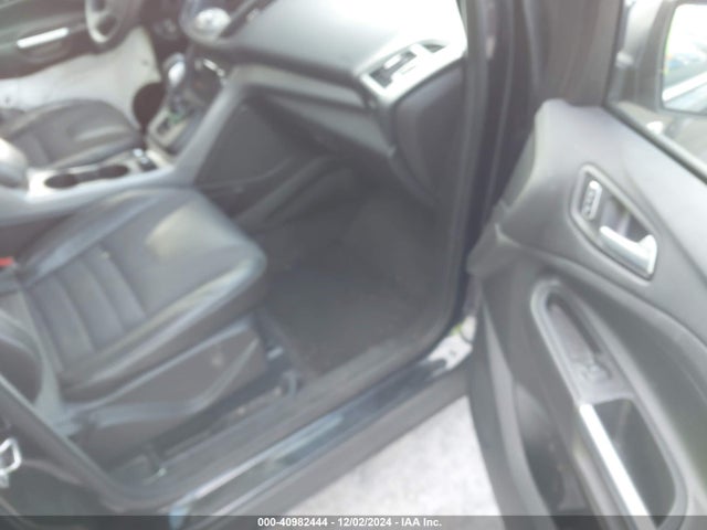 Ford ESCAPE SE 2015 1FMCU9GX6FUA13969 Image 5