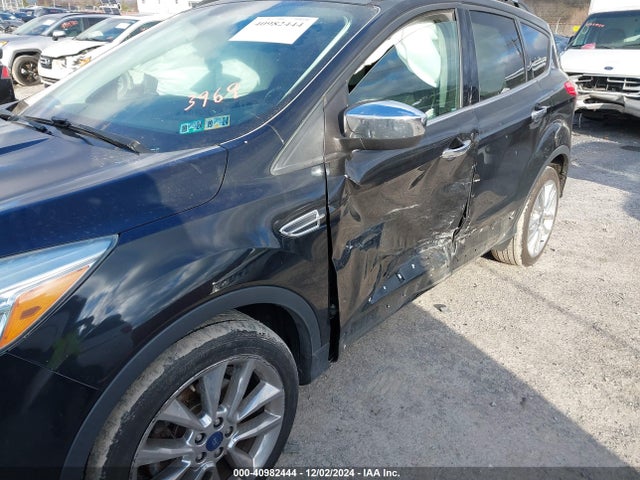 Ford ESCAPE SE 2015 1FMCU9GX6FUA13969 Image 6