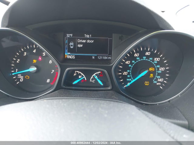 Ford ESCAPE SE 2015 1FMCU9GX6FUA13969 Image 7