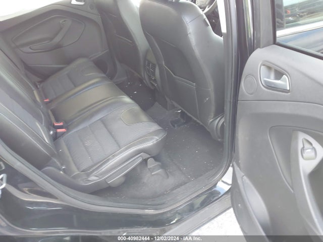 Ford ESCAPE SE 2015 1FMCU9GX6FUA13969 Image 8