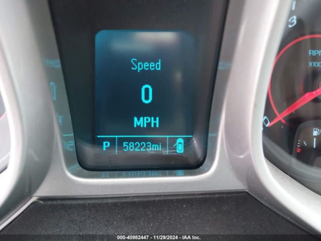 2G1FB1E39F9310913 Chevrolet Camaro 2ls